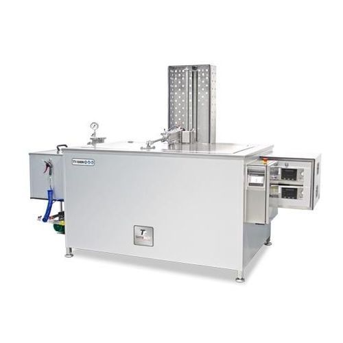 Máquina de limpieza de inmersión - TT-1000N - TIERRATECH - automática / industrial / multifrecuencia