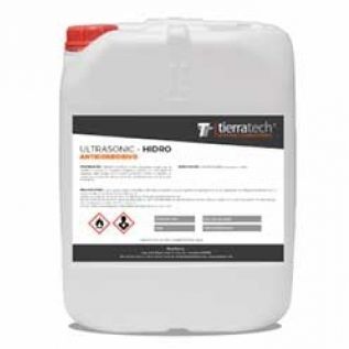 Anticorrosivo - Hidro - TIERRATECH