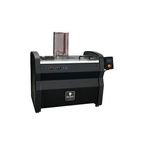 Máquina de limpieza por ultrasonidos - MOT-200N ADVANCED - TIERRATECH - manual / para aplicaciones automóviles / industrial