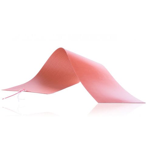 Elemento calefactor flexible - Holroyd Components Ltd