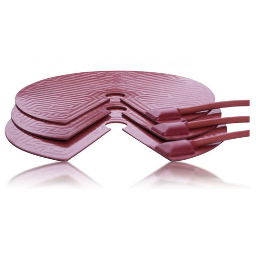 Elemento calefactor flexible - Holroyd Components Ltd