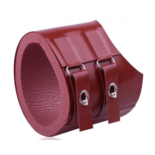 Aislamiento térmico - Holroyd Components Ltd - de espuma / de silicona