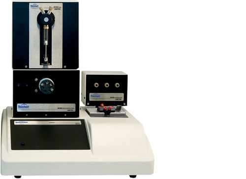 Biosensor de resonancia de plasmón superficial (SPR) - SR7000DC - Reichert