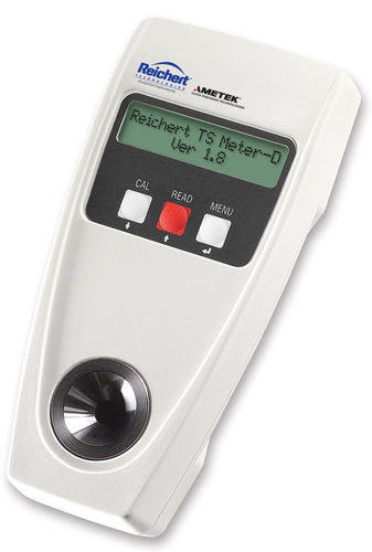 Refractómetro digital - TS Meter-D - Reichert - portátil / médico