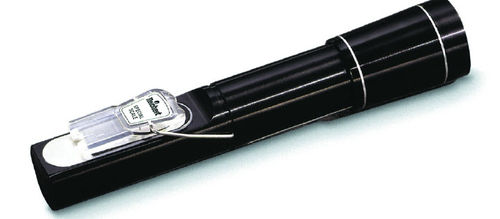 Refractómetro portátil - Goldberg TS Meter - Reichert - tipo lápiz / médico