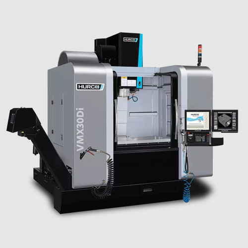 Centro de mecanizado CNC 3 ejes - VMX 30Di - Hurco GmbH Werkzeugmaschinen - vertical / SK40 / 40 herramientas