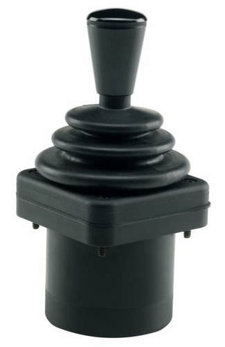 Joystick inductivo sin contactos - HT series - ch products