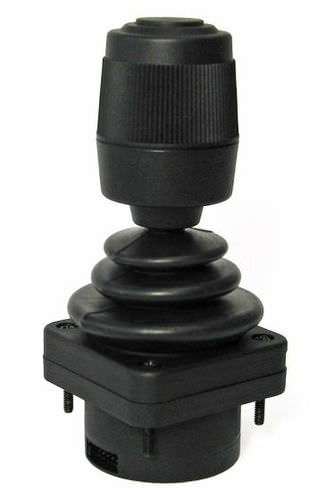 Joystick inductivo sin contactos - HF series - ch products