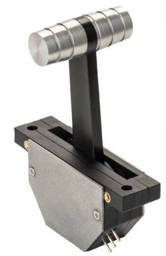 Joystick analógico - SN series - ch products