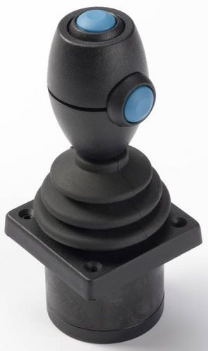 Joystick de un eje - 8000 series - ch products - robusto