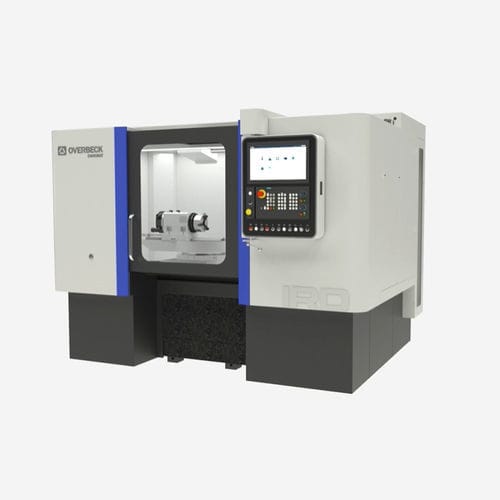 Robot articulado - M Flexmotion - DANOBATGROUP - 6 ejes / de carga / de descarga