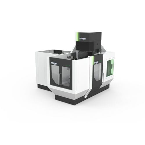 Torno CNC - GR3-W - GEMINIS LATHES, S.A - vertical / para rueda / de mandrilado