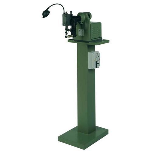 Máquina de desbarbado vertical - GP 15 - Suteau-Anver