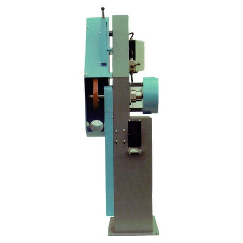 Maquina de tratamiento de superficie - 17T - Suteau-Anver