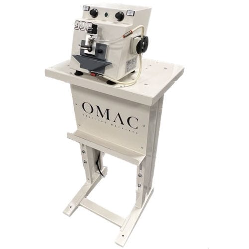 Máquina de tinte continua - 998 DS TG PRO - Suteau-Anver - ajustable