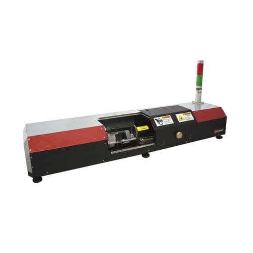 Sistema de medición sin contacto - RF096-32/42-100  - RIFTEK EUROPE - de diámetro / geométrico / por láser