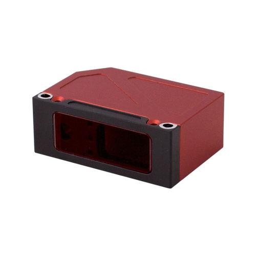 Sensor de desplazamiento láser por triangulación -  RF602 series - RIFTEK EUROPE - lineal / sin contacto / digital
