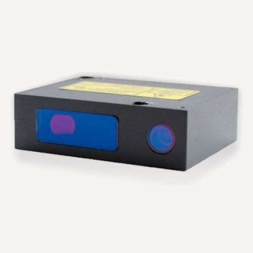 Sensor de desplazamiento láser por triangulación -  RF603HS series  - RIFTEK EUROPE - lineal / sin contacto / digital
