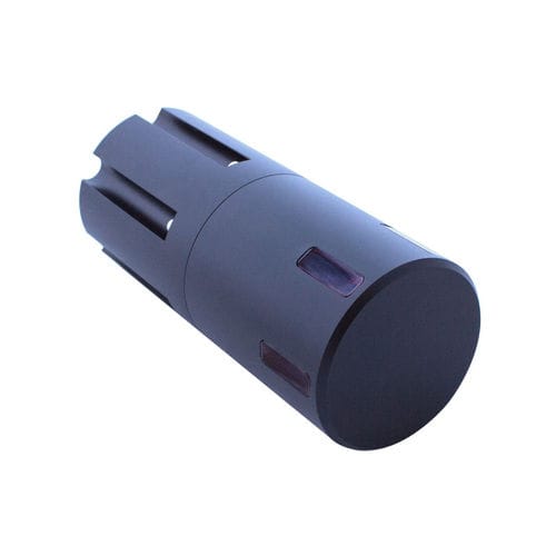 Sistema de medición de diámetro - RF040-60/115 - RIFTEK EUROPE - por láser / para medición del diámetro interior / para control