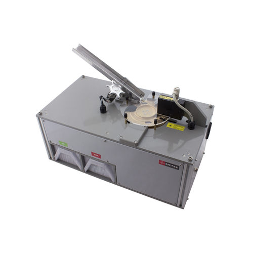 Espaciador de metal - RF035 - RIFTEK EUROPE - arandela