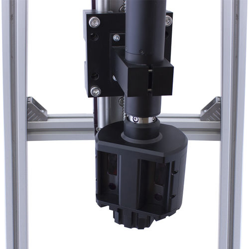 Sistema de medición de distancia - RF096-170x110 - RIFTEK EUROPE - sin contacto
