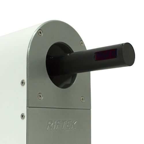 Sistema de medición por láser - RF096-35/55-100 - RIFTEK EUROPE - para medición del diámetro interior / para aplicaciones industriales / sin contacto