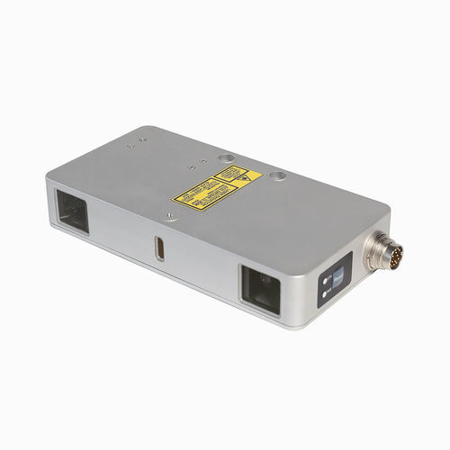Escáner 3D - RF627BiSmart - RIFTEK EUROPE - de medición / láser / óptico