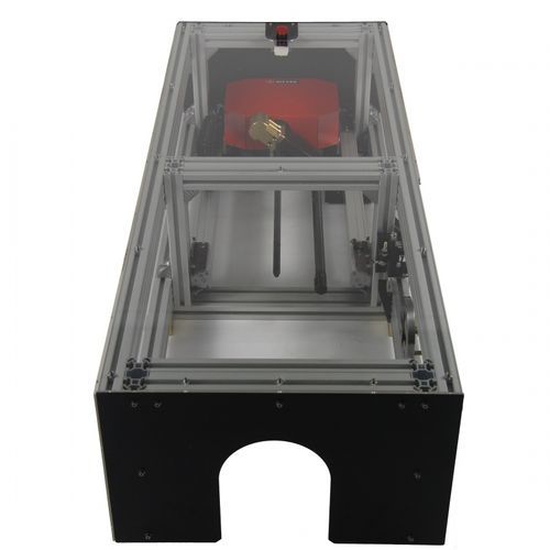 Sistema de escáneo 3D - RF096-20/143-63/180-550 Series - RIFTEK EUROPE - de medición / para la inspección de canalizaciones / de perfil