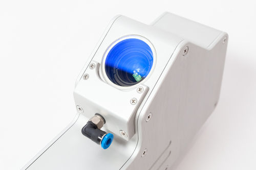 Escáner láser - RF627Smart - RIFTEK EUROPE - 2D / de medición de dimensiones / de medición de forma
