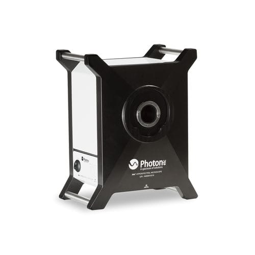 Filtro óptico sintonizable - HyperCube™ - Photon etc. - industrial / para cámara