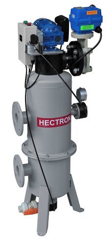 Filtro de agua - AG Marine series - HECTRON - de cartucho / a presión / de alta presión