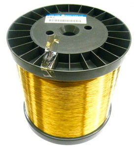 Alambre EDM de latón - 0.25 mm - SATURN INDUSTRIES