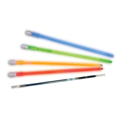 Luz de emergencia - 8,25” Flexband - Cyalume - LED / de exterior / portátil