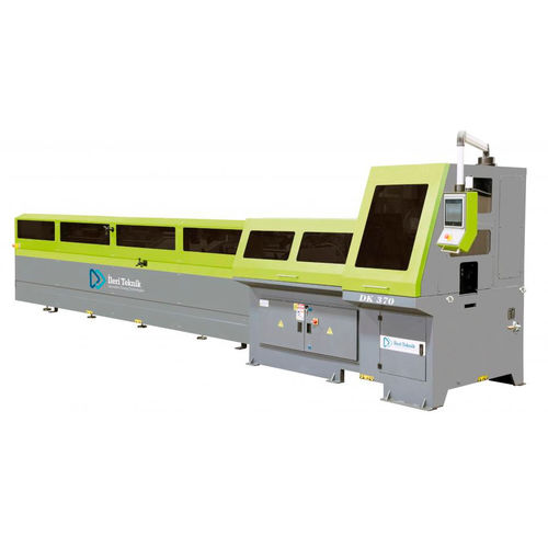 Sierra circular - DK 370 LM600 Mitre +/- 60 - ILERI TEKNIK - ingletadora / para metales / para tuberías
