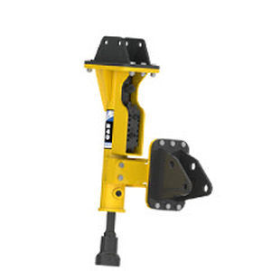 Martinete hidráulica - R40 - Arrowhead Rockdrill