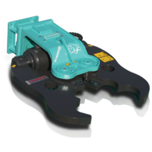Pinza hidráulica de demolición - EHC025 - Everdigm