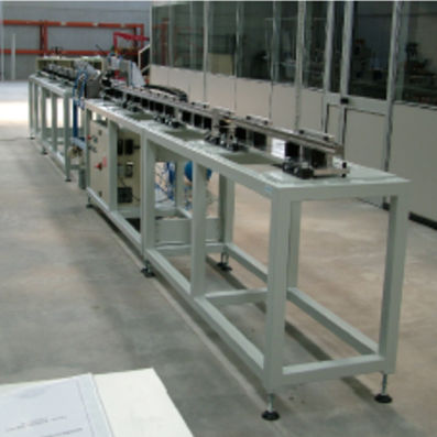 Aparato de medición de diámetro - BARCHECK series - RODER - de rectitud / para bancos de prueba