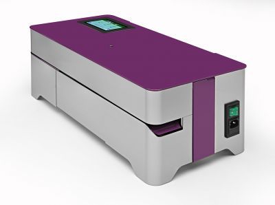Termoselladora automática - Pura - Gandus Saldatrici - médica / rotativa