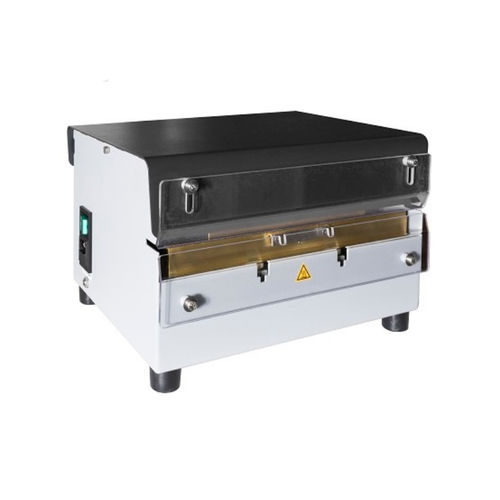 termoselladora semiautomáticaDD 300 digit