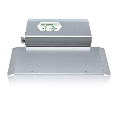 Termoselladora semiautomática - minirò H-seal VP Evo - Gandus Saldatrici - rotativa