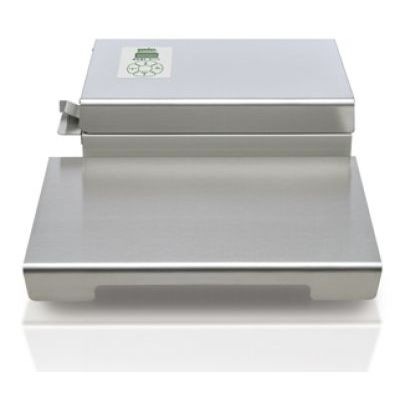Termoselladora semiautomática - rebi Print Evo - Gandus Saldatrici - automática / médica / rotativa