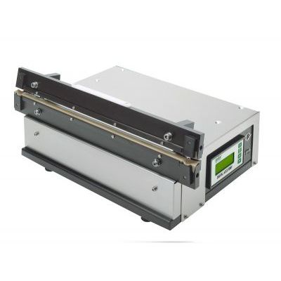 Soldadora por impulsos médica - H 460/610 ATDP - Gandus Saldatrici - horizontal / de bolsas / de bolsas
