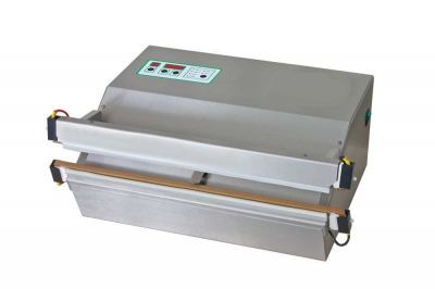 Soldadora por impulsos de vacío - SI VACUUM MED - Gandus Saldatrici - horizontal / vertical / médica