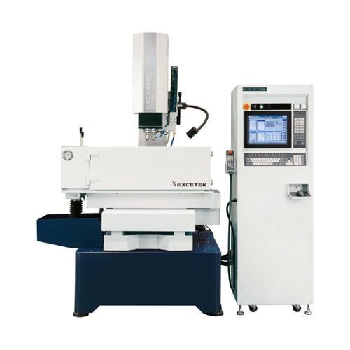 Máquina de electroerosión por penetración - ED30C - Excetek Technologies Co Ltd. - wire EDM / CNC
