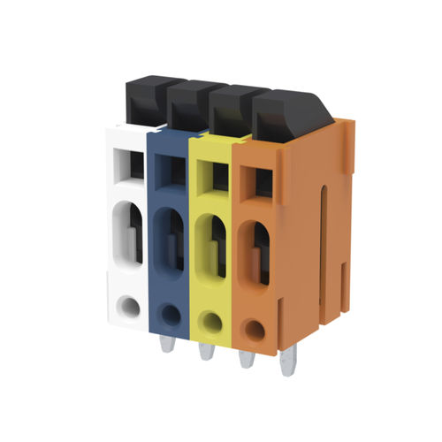 Bloque de conexión para circuito impreso - IT02304HMNU000 PROFINET - METZ CONNECT - Ethernet / ProfiNet
