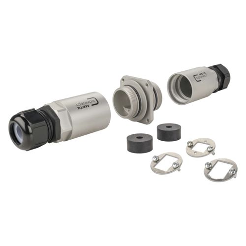 Tapa de conector - 14040000-E - METZ CONNECT