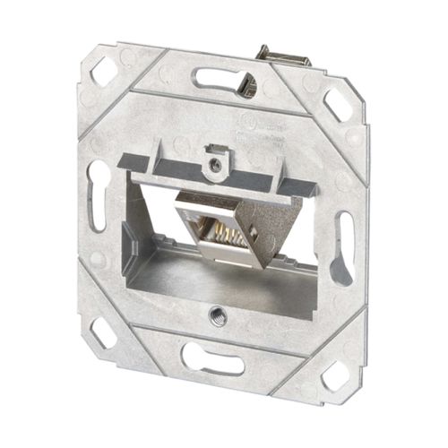Conector de datos - 1309111200-E - METZ CONNECT - RJ45 / enchufe / de zinc moldeado a presión