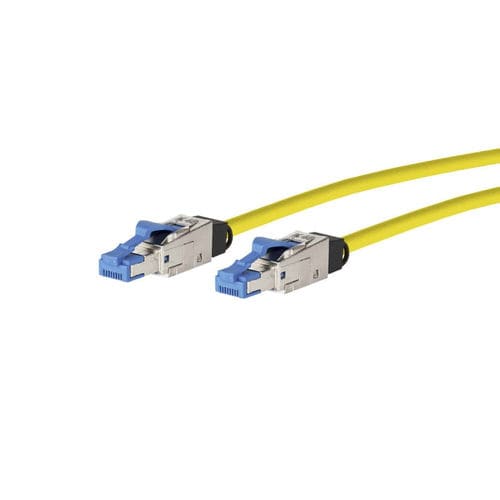 Cable de conexión RJ45 - 13084HXXYY-E - METZ CONNECT
