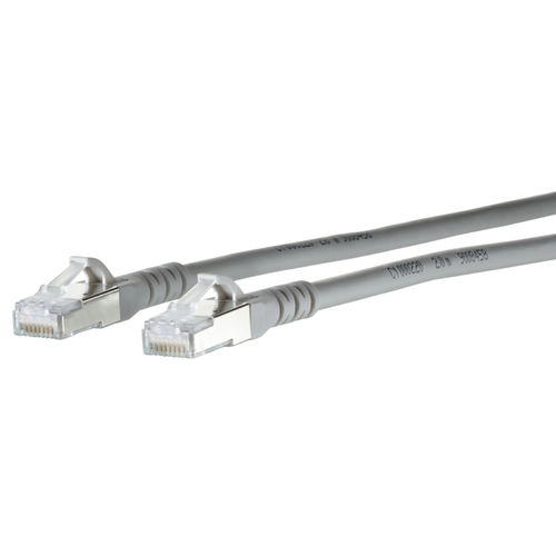 Cable de conexión RJ45 - 13084GXXYZ-E - METZ CONNECT