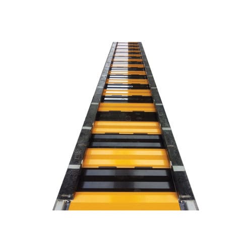 Cubierta para foso - AERCOVER Series - AERSERVICE EQUIPMENTS SRL
